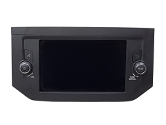 Navigation Iveco Stralis AD/AT NAV Europe 5802405254 5802433831