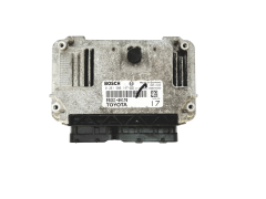 Control Unit PSA Toyota 89661-0H170 0261S06147 Bosch 28535