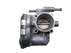 Throttle Body Valve Opel 24420536 0280750133 Bosch 2957