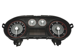 Speedometer/Instrument Cluster Fiat Punto 51917429 29917