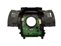 Module Kierownicy H1BT3F944AG Ford Fiesta 7 Focus 4 H1BT14B522BE