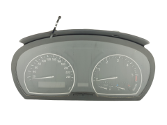 Speedometer/Instrument Cluster BMW X3 3413127-01 1024630-21 Borg
