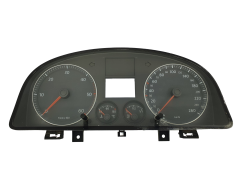 Speedometer/Instrument Cluster VW Touran 1T0920864A 110080378003 69566