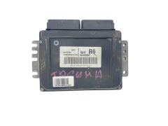 Control Unit 96435897 1BHTR6 5WY1E09B Chevrolet 55312