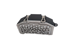 Fan Resistor For VW Audi 3C0907521D 89071698201 Vika