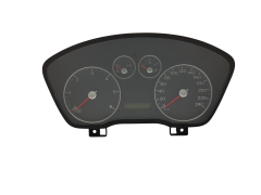 Speedometer/Instrument Cluster Ford Focus C-Max 3M5T-10849-GJ