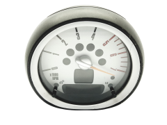 Tachometer Mini Cooper D Clubman 9201391-02 39879