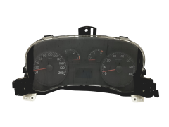 Speedometer/Instrument Cluster Fiat Punto 46833368 503000460300 58111