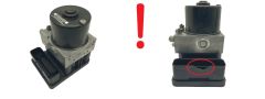Abs Pump BMW 1 3451 6791521-01 6787837 ATe 69373