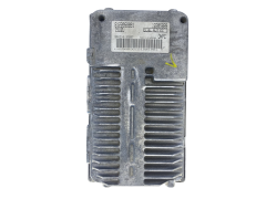 Control Unit 12205889 8122058891 16252667 Isuzu