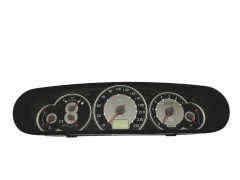 Speedometer/Instrument Cluster Citroen C5 Lift 9655608780 59633