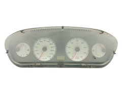 Speedometer/Instrument Cluster Fiat Coupe 46769231 6063459911 Magneti 27247