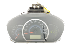 Speedometer/Instrument Cluster Mitsubishi Space Star 8100C314 25752