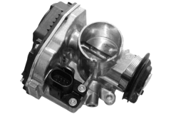 Throttle Body Valve For VW Lupo Polo 036133064D 91330661201 Vika Throttle Body Valve For VW Lupo Polo 036133064D 91330661201 Vika