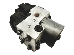 Abs Pump Lancia Y 46547226 0265216614 Bosch 42551