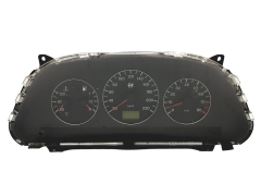 Speedometer/Instrument Cluster Alfa Romeo 145 146 46557076 28636