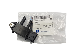 Differential Pressure Sensor Original Opel 55599659 GM