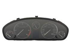 Speedometer/Instrument Cluster Peugeot 407 9658138280 18765