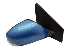 Mirror Right Renault Megane 3 963010191R 12523330 12523150 7 Pin