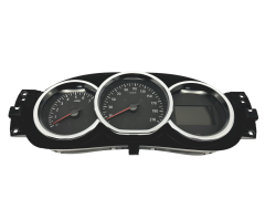 Speedometer/Instrument Cluster Dacia Dokker Lodgy 248104524R 45264