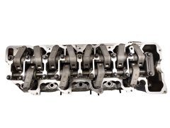 Cylinder Head Mercedes-Benz CLK R1130161701 5.0 V8 113968