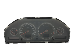 Speedometer/Instrument Cluster Volvo S60 30682277 69594-220T 52643