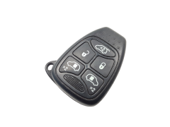 Remote Key Fob Chrysler Voyager 04727353AC Siemens VDO Remote Key Fob Chrysler Voyager 04727353AC Siemens VDO