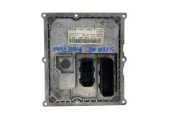 Control Unit Smart 0003107V006 0261205004 Bosch 53259