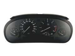 Speedometer/Instrument Cluster BMW 5 E39 6211 8375902 110008735047 54468