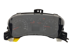 Speedometer/Instrument Cluster Fiat Panda 51711237 503000480700 21625