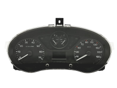 Speedometer/Instrument Cluster Scudo Partner 2 Berlingo 2 5550013101 57998