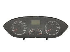 Speedometer/Instrument Cluster Ducato Jumper Boxer 1340672080 Fiat 29023