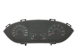 Speedometer/Instrument Cluster Fiat Idea 735364158 503000685100 50272