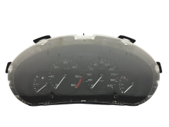 Speedometer/Instrument Cluster 206 Berlingo 1 9651740080 PSA 49394
