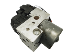 Abs Pump Opel Zafira Astra G 90581417 0273004362 0265216651 Bosch 64837