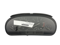 Speedometer/Instrument Cluster BMW 5 E39 6211 8372361 110008735027 58738