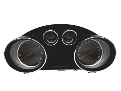 Speedometer/Instrument Cluster Opel Insignia A 22956342 365903926 GM
