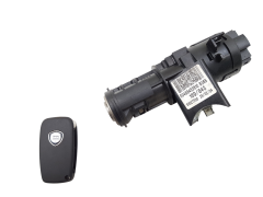 Ignition Switch Lancia Ypsilon 00468453610 61027500 1057