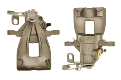 Brake Caliper Right Rear New Original Peugeot 207 4400T1