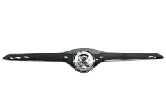 Bonnet Trim 3T0853633 88530815502 Skoda Superb DPA