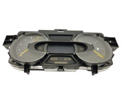 Speedometer/Instrument Cluster Renault Captur 248104881R B Visteon 27662