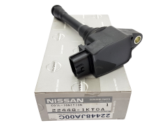 Ignition Coil Original Koleos Qashqai 2.5 224481KT0A