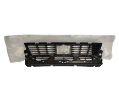 Bumper Grille Front Original 1636403180 Peugeot
