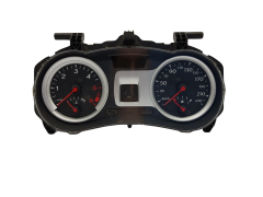 Speedometer/Instrument Cluster Renault Clio 3 8200821001 D 1719