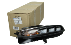 Day Running Lights Left New Original 9833480680 Citroen