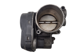 Throttle Body Valve Mercedes-Benz A1661410125 408.238/127/001