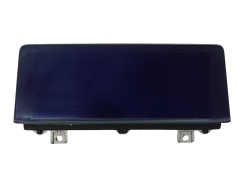 Navigation Display BMW 1 9292248 L7 CID High AL3008 Alpine 2