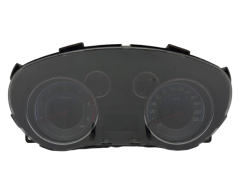 Speedometer/Instrument Cluster Suzuki SX4 34110-55L50 A2C53345700