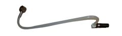 Fuel Pipe New Original 1579C5 1579.C5 Citroen Peugeot