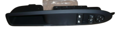 Window Control Switch Left Original Citroen C4 DS4 6490SR